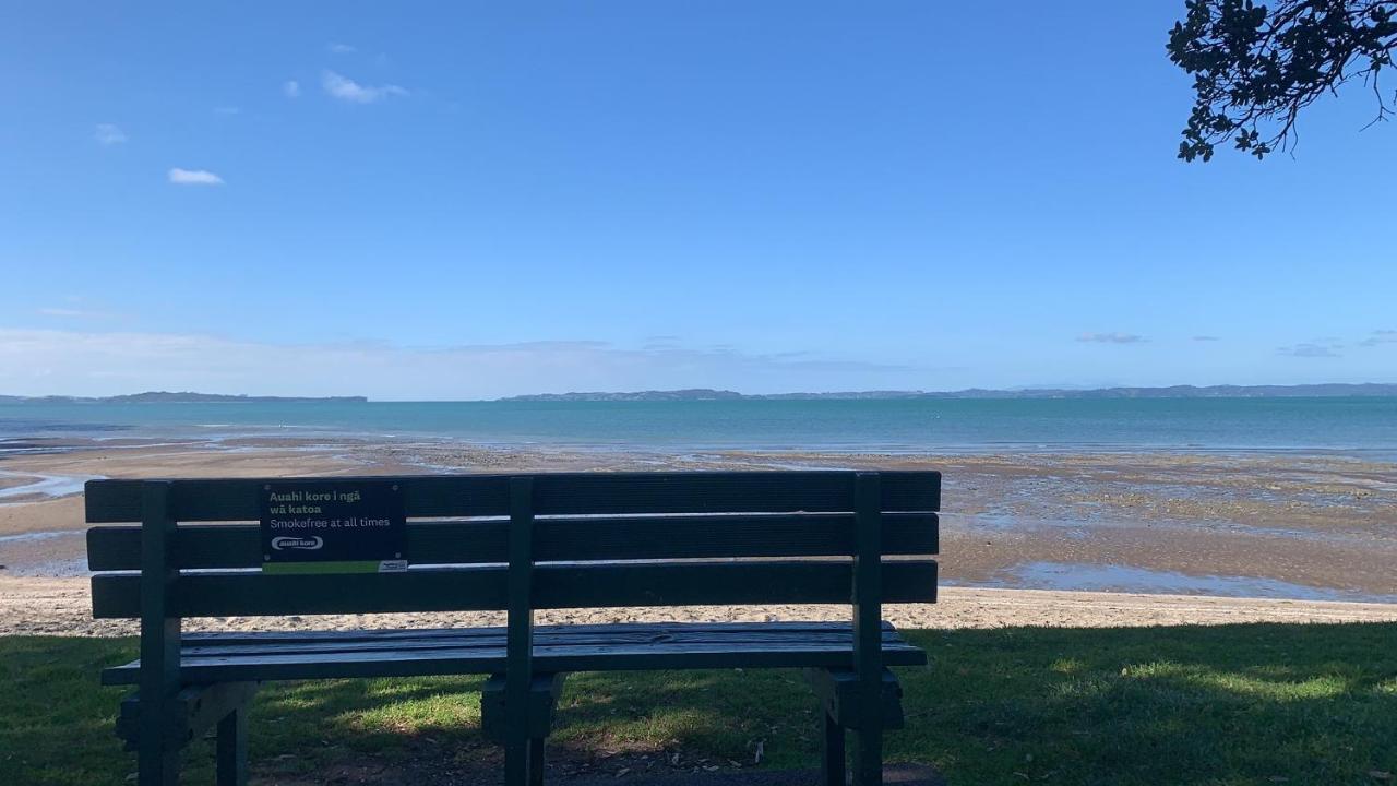 Your Home In Cockle Bay Auckland Eksteriør billede