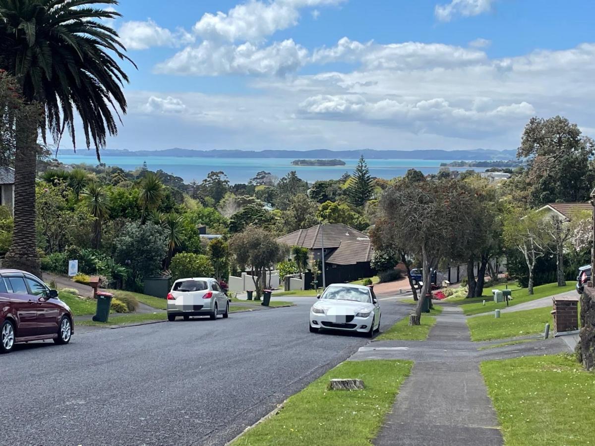 Your Home In Cockle Bay Auckland Eksteriør billede