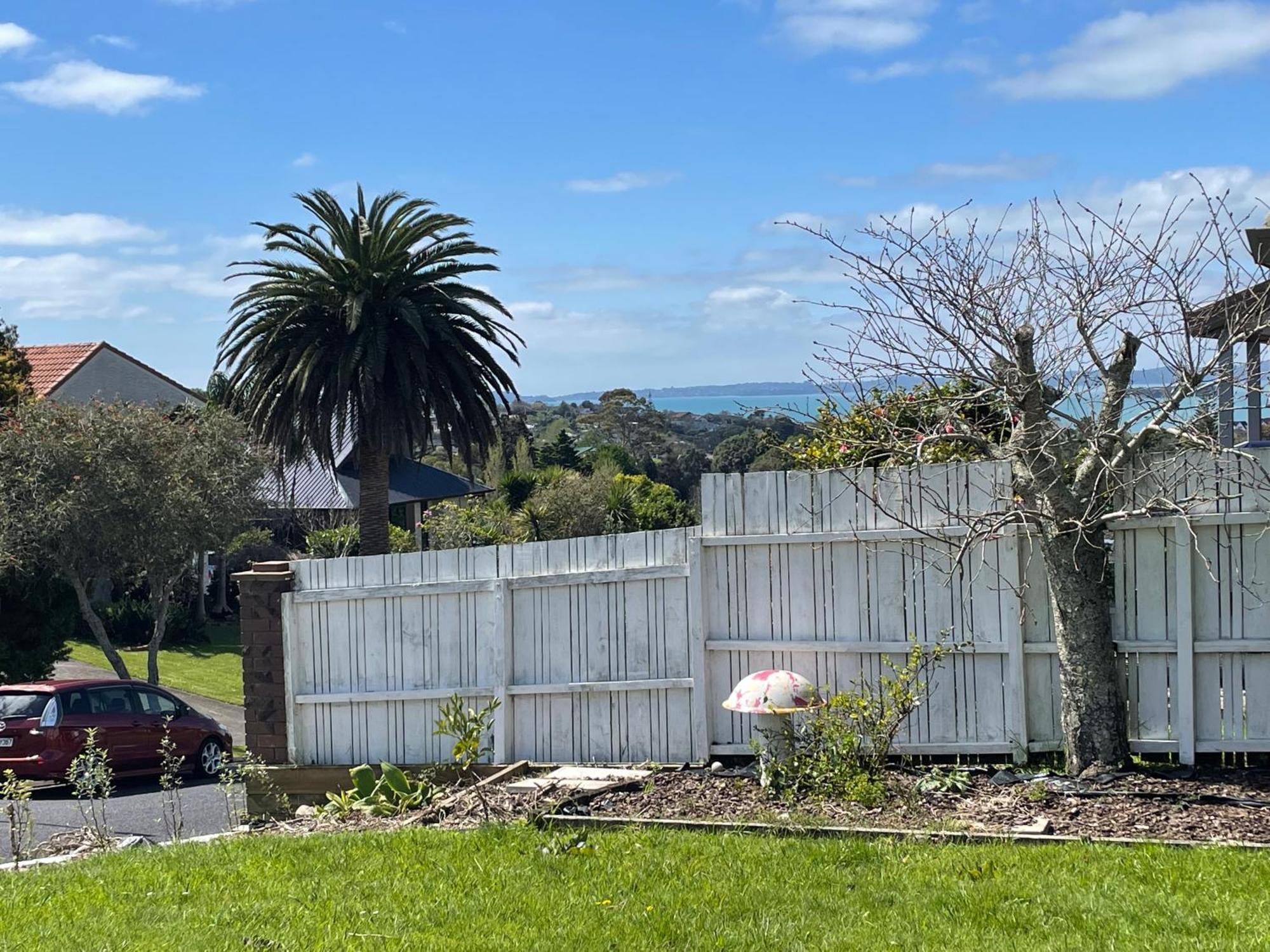 Your Home In Cockle Bay Auckland Eksteriør billede