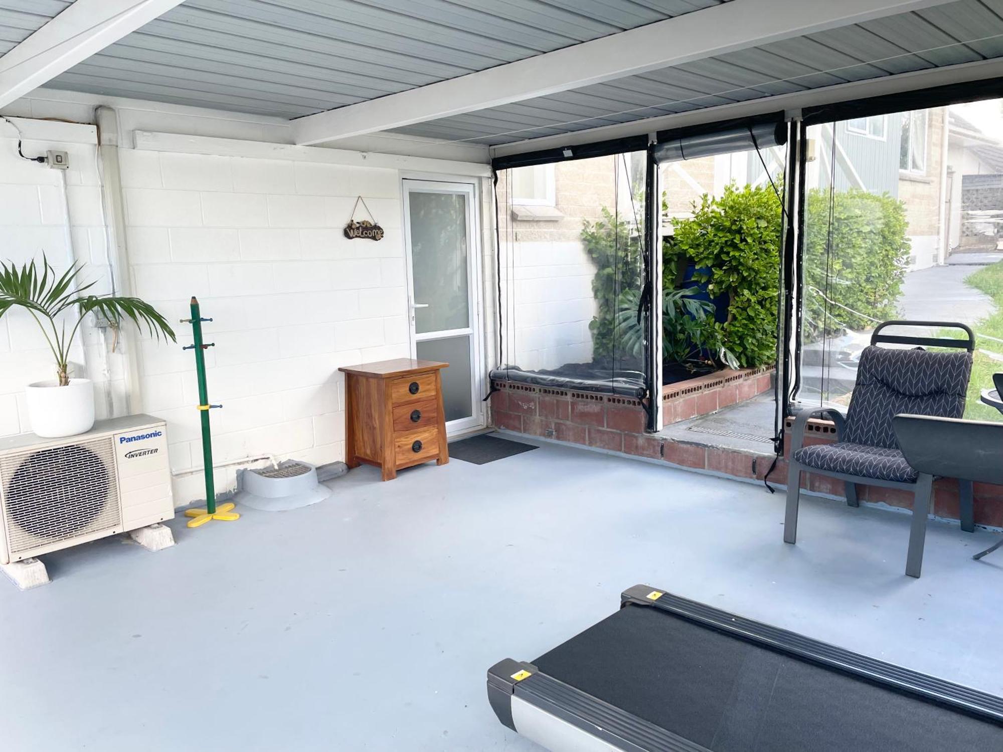 Your Home In Cockle Bay Auckland Eksteriør billede