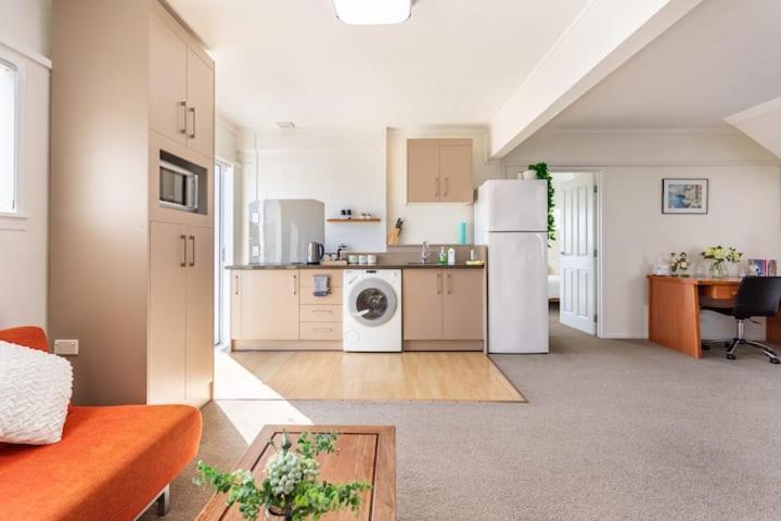 Your Home In Cockle Bay Auckland Eksteriør billede